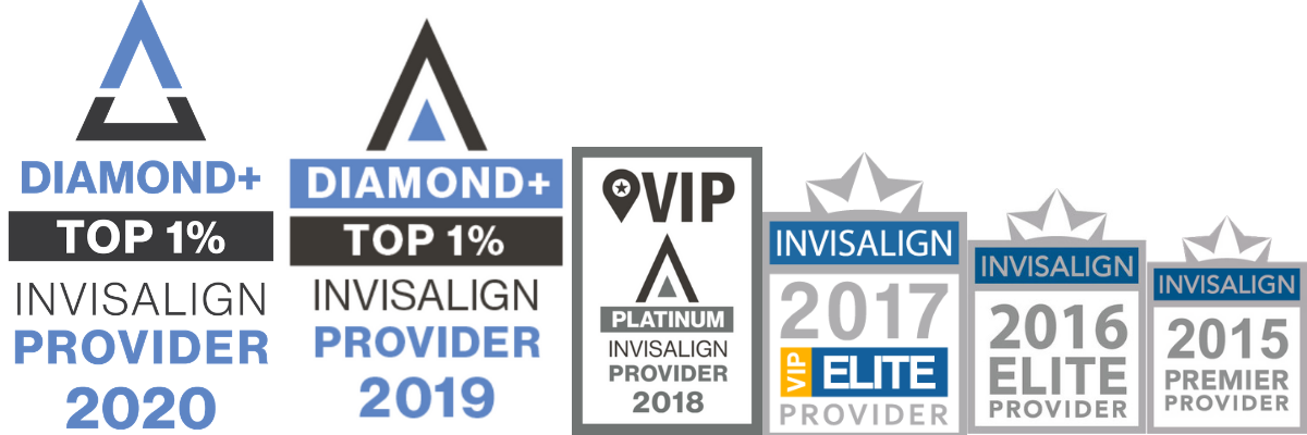 Invisalign-Provider-Status-2019-Top-1-percent-Diamond-Plus