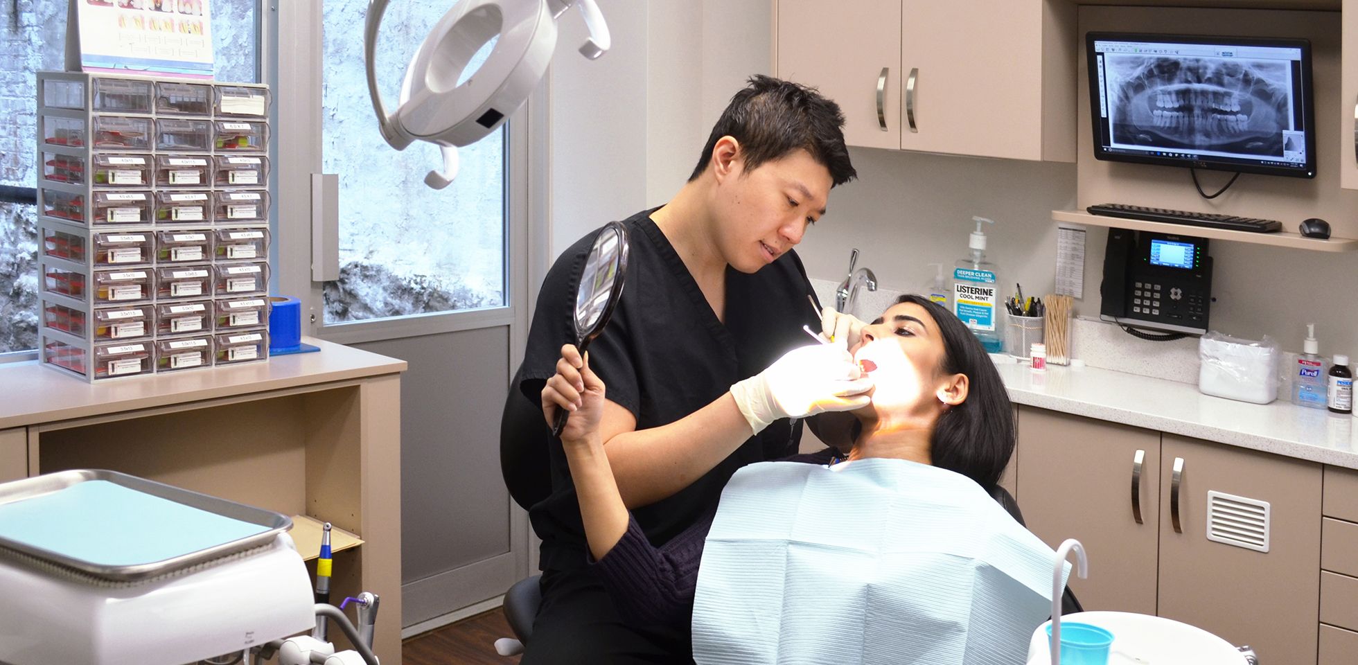 Why Is Cosmetic Dentistry Essential?