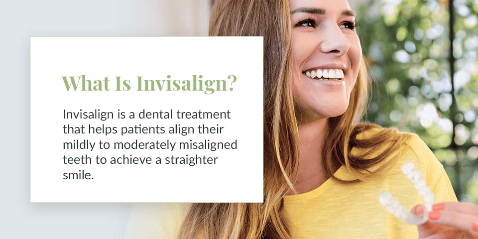 What Is Invisalign?