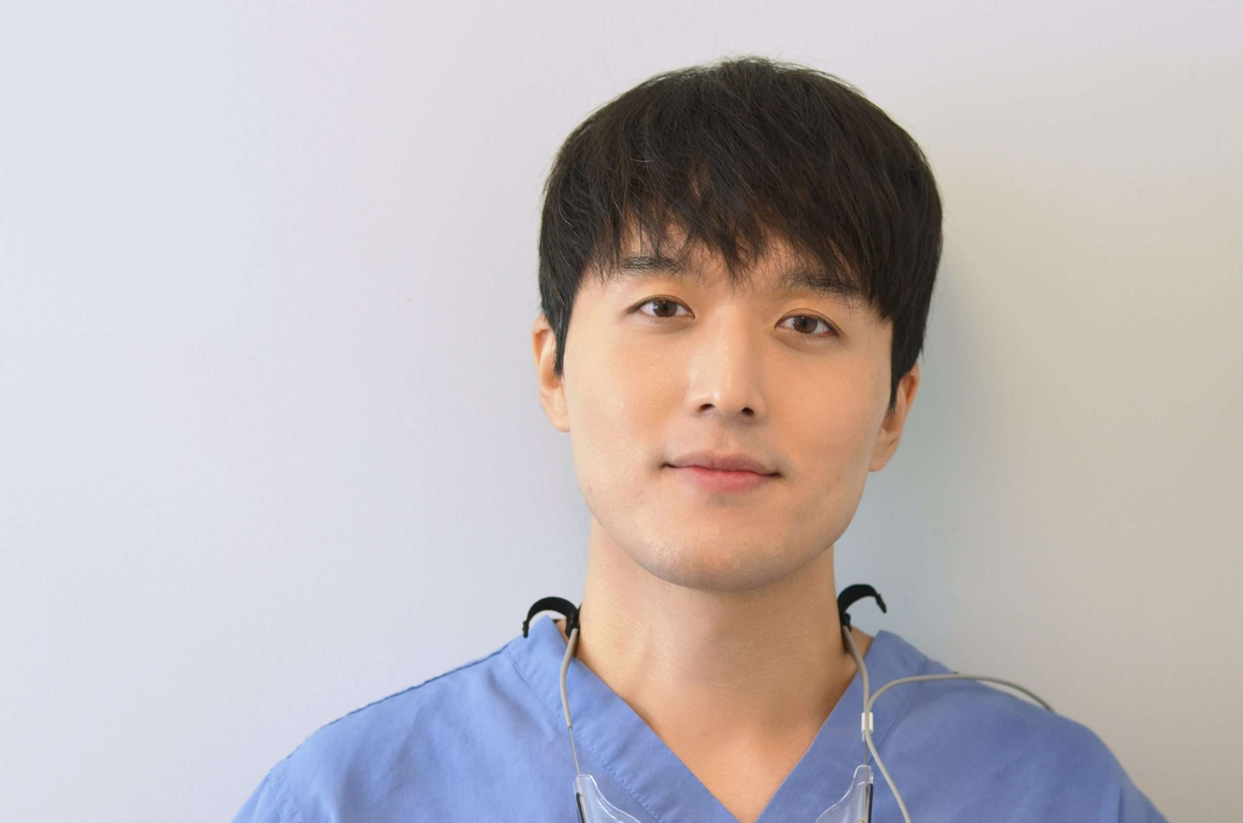 Dr. Yoon