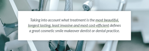 Various dental equipment