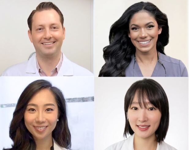 General dentists at 209 NYC Dental providing emergency dental care for chipped teeth and lost crowns.