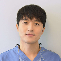 Dr. Chiyoon Ahn, a dentist at 209 NYC Dental