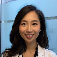 Dr. Stella Park, a dentist at 209 NYC Dental