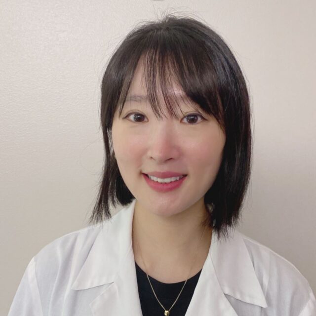 Dr. Ji Yoo Lee