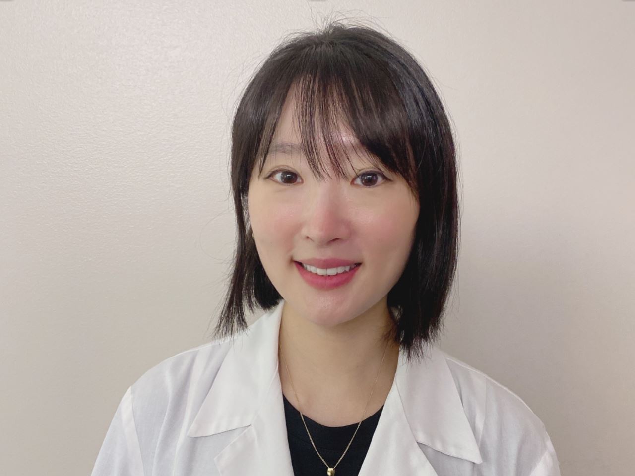 Dr. Ji Yoo Lee
