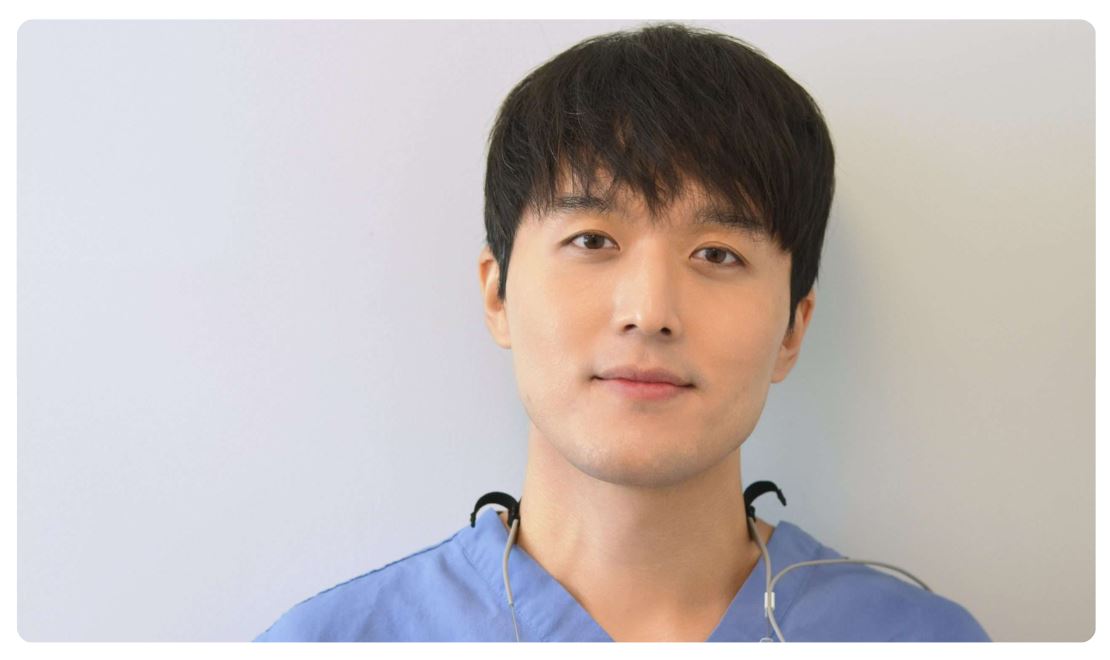 Dr Chiyoon Ahn - board-certified endodontist in Midtown Manhattan