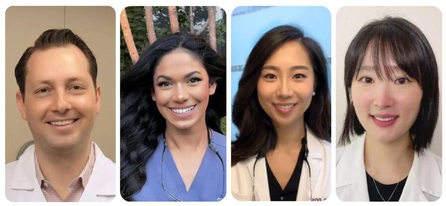 General Dentists in Midtown East Manhattan Dental office - Nikitayev, Reddy, Park, Lee, Liang